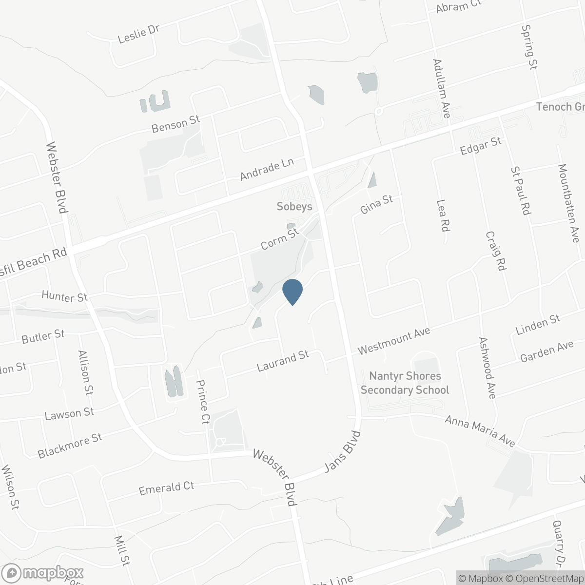 1209 MARY LOU STREET, Alcona, Ontario L9S 0C2